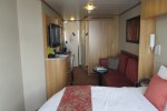 Sunset Verandah Stateroom Picture