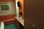 Interior Stateroom Picture