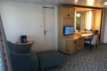 Interior Stateroom Picture