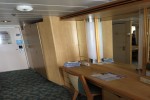 Spacious Balcony Stateroom Picture