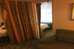 Spacious Balcony Stateroom Picture