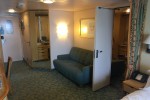 Spacious Balcony Stateroom Picture