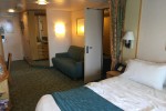 Spacious Balcony Stateroom Picture