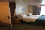 Spacious Balcony Stateroom Picture