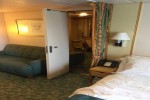 Spacious Balcony Stateroom Picture