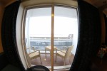 Balcony Stateroom Picture