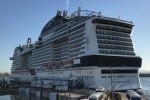 MSC Meraviglia Exterior Picture