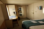 Interior Stateroom Picture