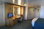 Junior Suite Stateroom Picture