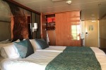 Club Suite Stateroom Picture