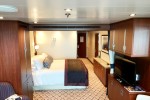 Veranda Suite Stateroom Picture