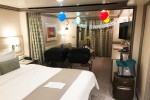 Veranda Suite Stateroom Picture