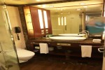 Veranda Suite Stateroom Picture