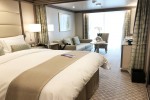 Veranda Suite Stateroom Picture