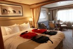 Vista Suite Stateroom Picture