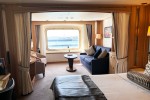 Ocean View Suite Stateroom Picture