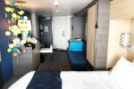 Balcony Stateroom Picture