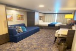 Balcony Stateroom Picture