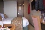 Deluxe Balcony Stateroom Picture