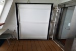 Cove Balcony Stateroom Picture