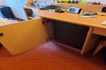 Cove Balcony Stateroom Picture