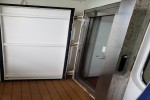 Cove Balcony Stateroom Picture