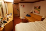 Cove Balcony Stateroom Picture