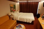 Cove Balcony Stateroom Picture