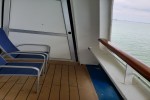 Cove Balcony Stateroom Picture