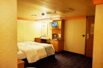 Interior Stateroom Picture