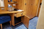 Interior Stateroom Picture