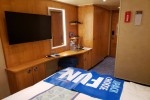 Interior Stateroom Picture