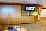 Junior Stateroom Picture