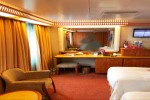 Oceanview Stateroom Picture