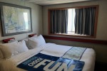 Oceanview Stateroom Picture