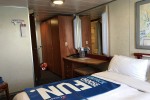 Oceanview Stateroom Picture