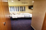 Oceanview Stateroom Picture