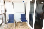 Premium Balcony Cabin Picture