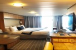 Concierge Class Stateroom Picture