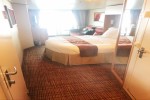 Concierge Class Stateroom Picture