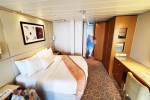 Sky Suite Stateroom Picture