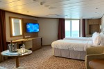 Sky Suite Stateroom Picture