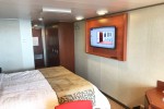 Verandah Stateroom Picture