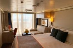 Verandah Stateroom Picture