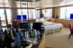 Deluxe Suite Stateroom Picture