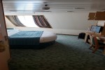 Oceanview Stateroom Picture