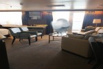 Neptune Suite Stateroom Picture