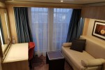 Verandah Stateroom Picture