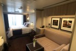 Vista Stateroom Picture