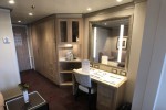 Vista Stateroom Picture